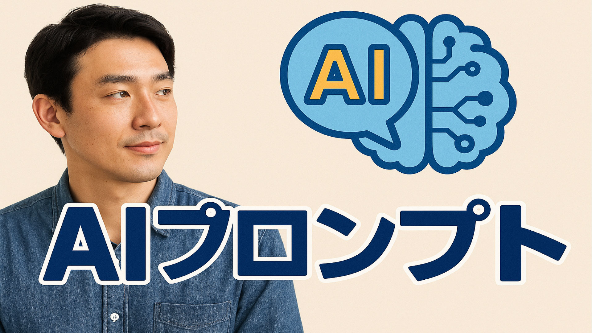 AIで最高レベルの結果を出すのはプロンプト次第？