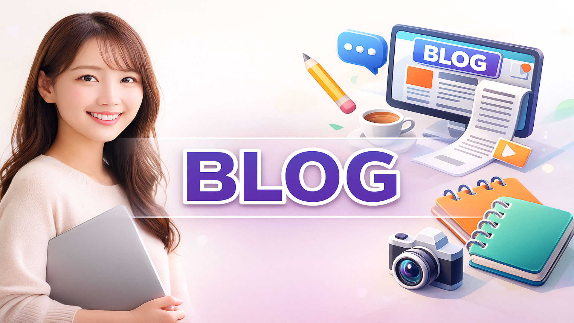 ブログを始める前に知っておきたいこと