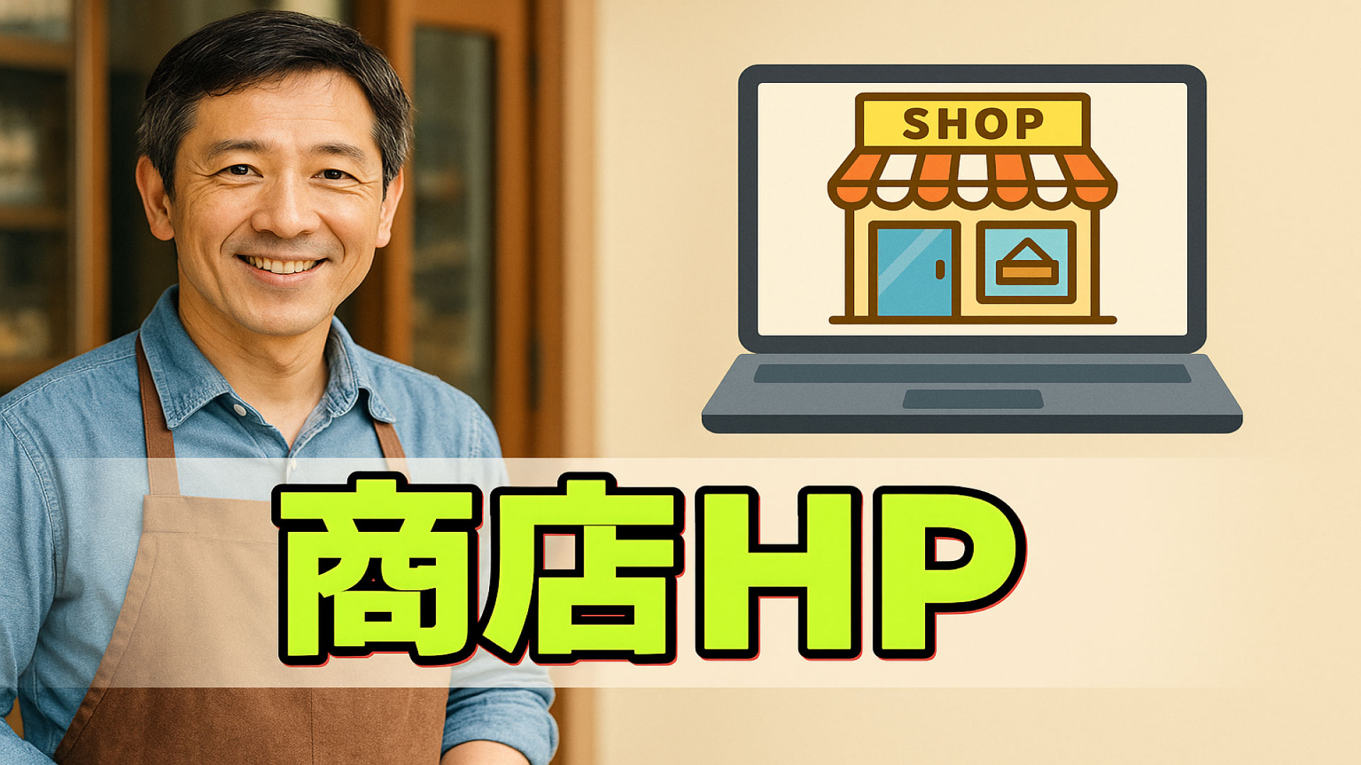 個人商店でもホームページは必要？初心者でもわかる解説
