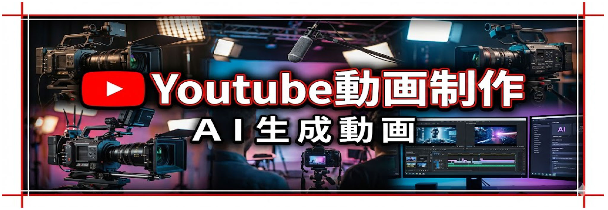 Youtube制作